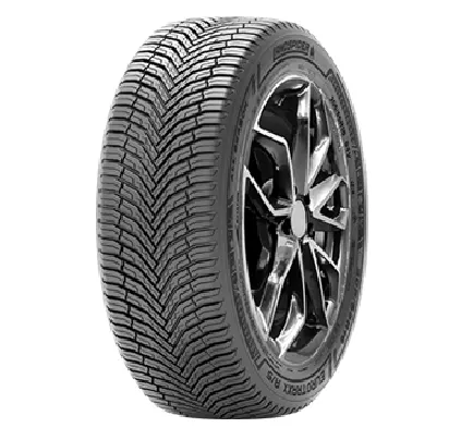 155/80 R13 79T TL EUROTRAXX A/S 3PMSF D-B-2